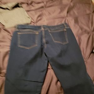 Michael Kors women Jean's